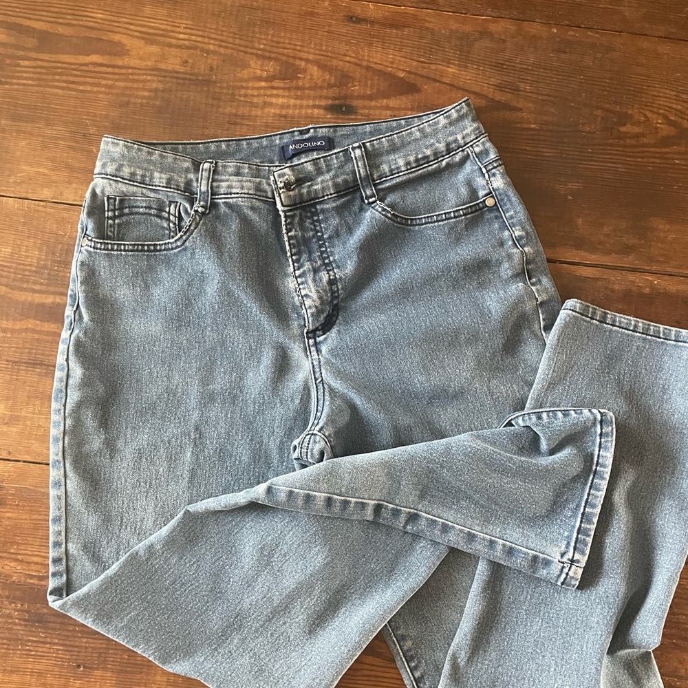 Jeans - Picture 3 of 3